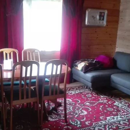Holiday home House